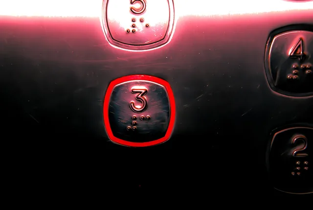 elevator, stud, shining, pay, metal, elevator, elevator, elevator, elevator, elevator. Moving company dispatch: elevator reservations, stacked days and day before calls