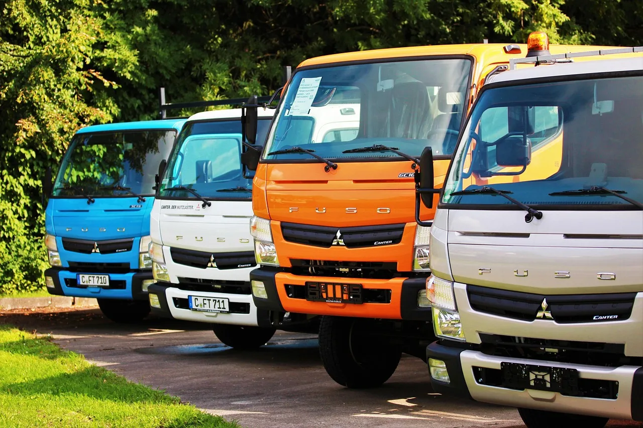 truck, road, car dealer, ride, business, small truck, men, truck, truck, small truck, small truck, small truck, small truck, small truck. The new-hire checklist for a moving company, explained