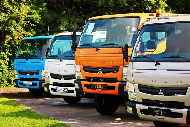 truck, road, car dealer, ride, business, small truck, men, truck, truck, small truck, small truck, small truck, small truck, small truck. The new-hire checklist for a moving company, explained