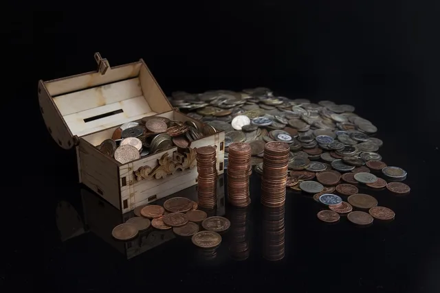 coin, still life, metal, chain, old, pile, coins, bank, timepiece, vintage, nostalgia, coin, coin, coins, coins, coins, coins, coins. Moving company proposal outline for account work: the nine sections to include