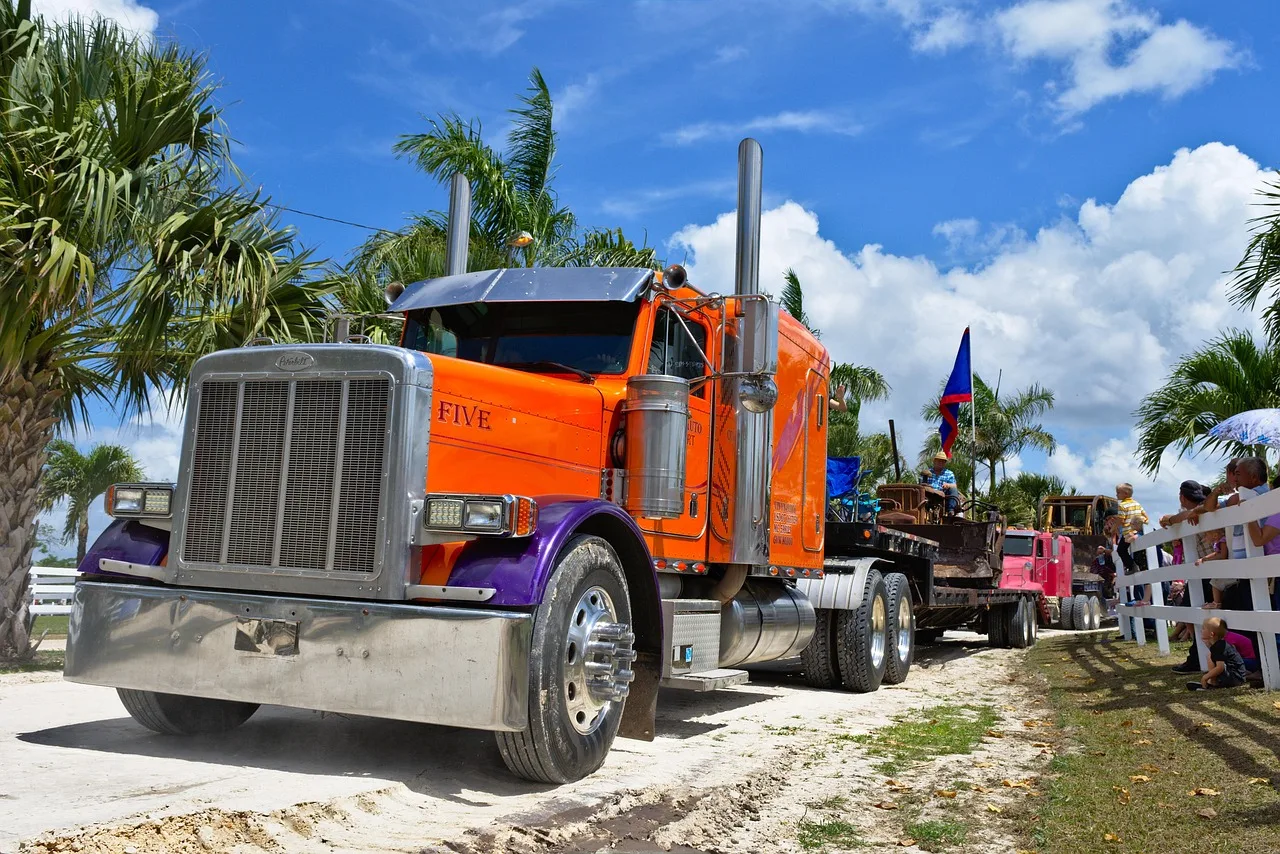 truck, big rig semi, transportation system, freight, haul, big rig, excavator, heavy load, parade, truck, truck, freight, big rig, big rig, big rig, big rig, big rig, excavator. Moving company demand signals to watch in 2027